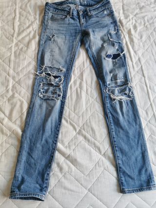 Lote ropa marca mujer talla 36 S