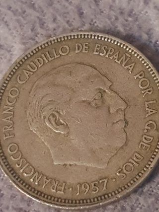 Monedas antiguas