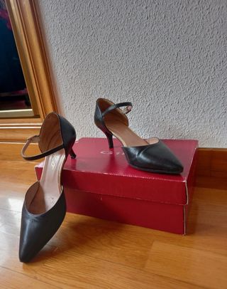 Zapatos Giko