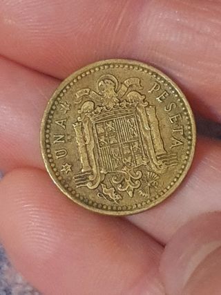 Monedas antiguas