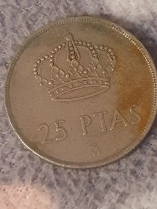 Monedas antiguas