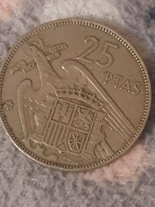 Monedas antiguas