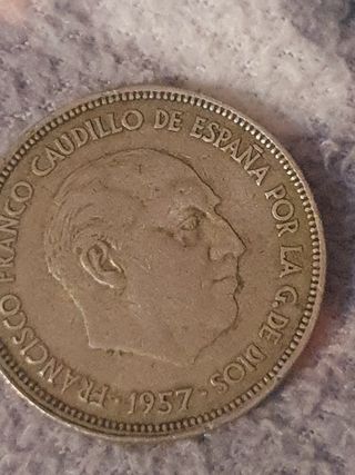 Monedas antiguas