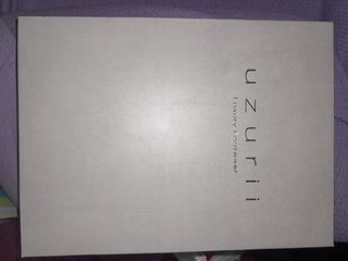 Sandalias-Chanclas AZURI 37-38