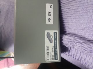 Sandalias-Chanclas AZURI 37-38