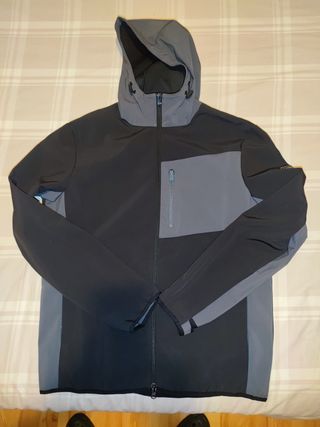 Chaqueta Softshell Barbour t.XL nueva a estrenar 