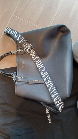 Bolso Emporio Armani ORIGINAL.