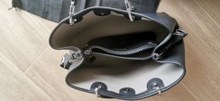 Bolso Emporio Armani ORIGINAL.