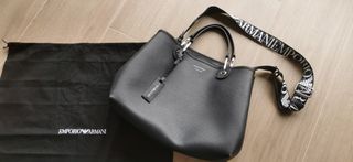 Bolso Emporio Armani ORIGINAL.
