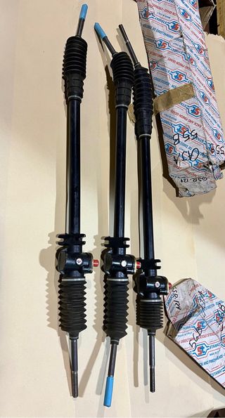 Cremallera direccion Mini Metro/Innocenti