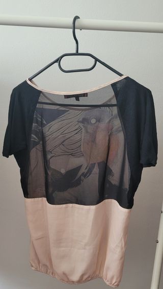 Camiseta Berskha T. S