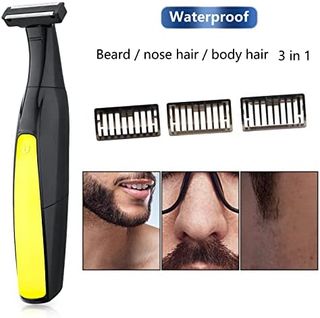 Recortador de Barba OneBlade Afeitadora · Nueva