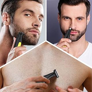 Recortador de Barba OneBlade Afeitadora · Nueva