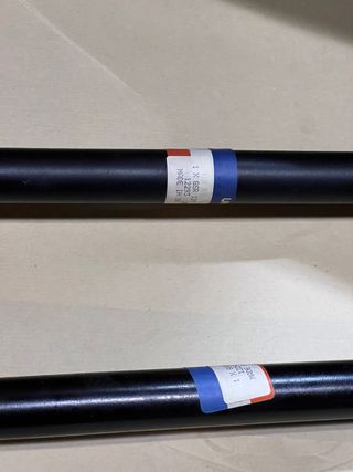 GSR124 Cremallera direccion completa Mini Metro