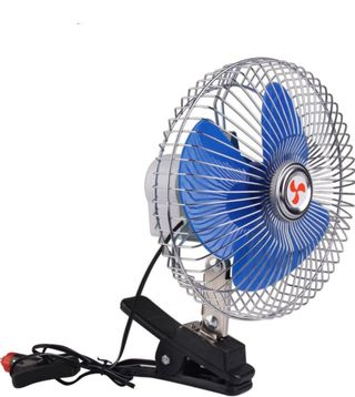 Ventilador