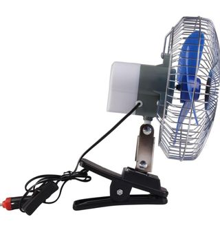 Ventilador