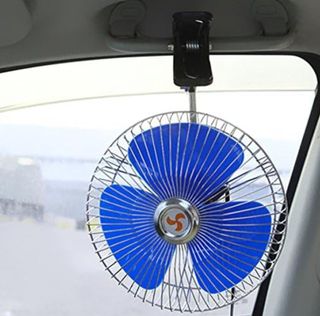 Ventilador
