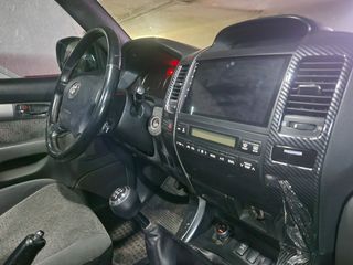 Toyota Land Cruiser 2006