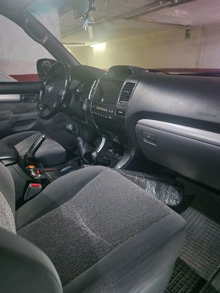 Toyota Land Cruiser 2006