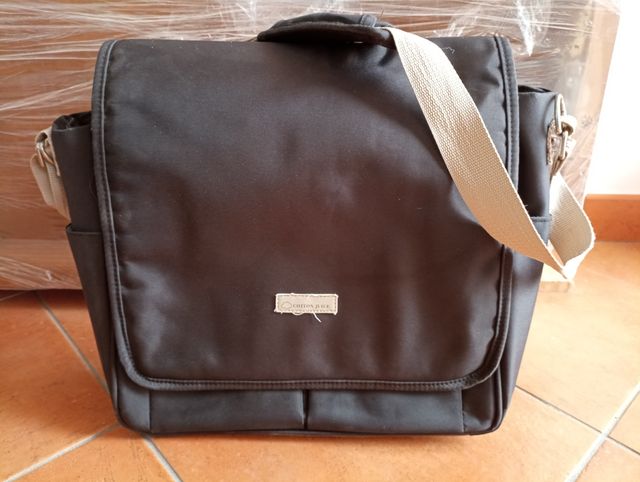 Bolso bebé