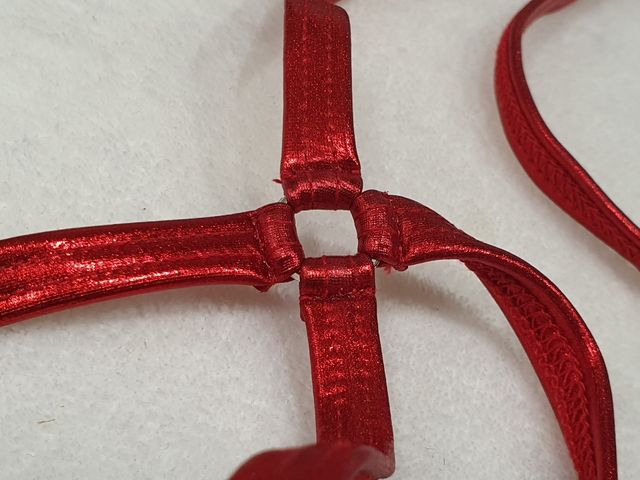 Top Bikini Celda Wicked Temptations