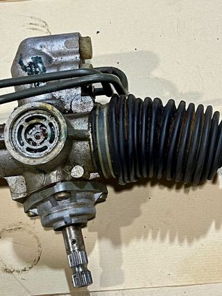 340074798 Cremallera direccion Rover 214 GSI 1993