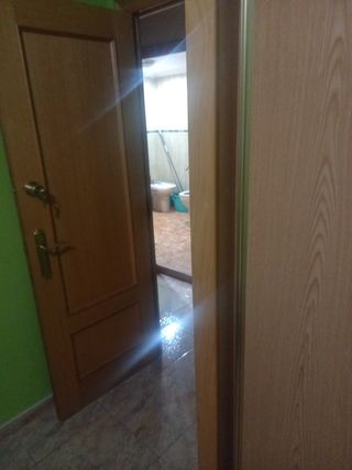 Habitación en alquiler