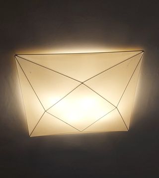 Lámpara de techo polaris