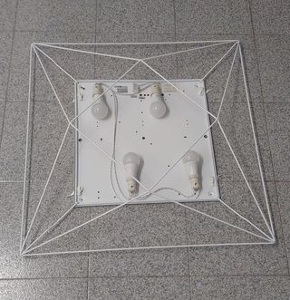 Lámpara de techo polaris