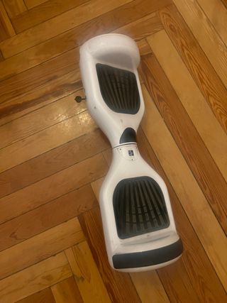 HOVERBOARD / PATIN ELECTRICO