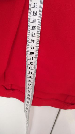 joya vintage italiano "Mariella burani" vestido