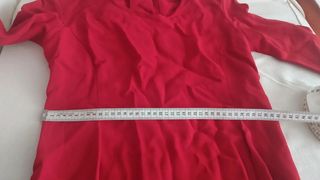 joya vintage italiano "Mariella burani" vestido