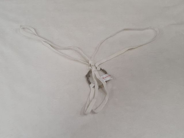 Micro Tanga Green Eyes Titlion