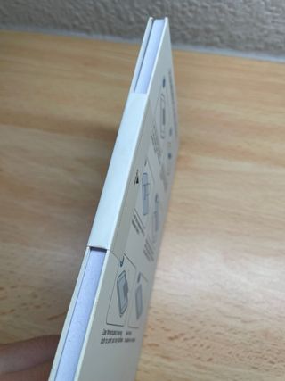 Protector pantalla cristal templado Huawei P30 Pro