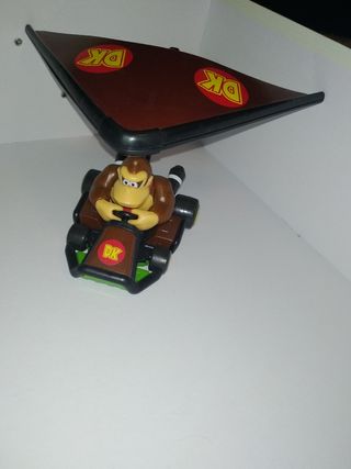Donkey Kong