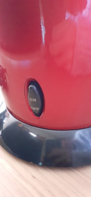 Palomitero Masterchef Junior