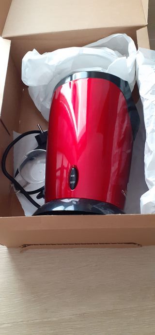 Palomitero Masterchef Junior