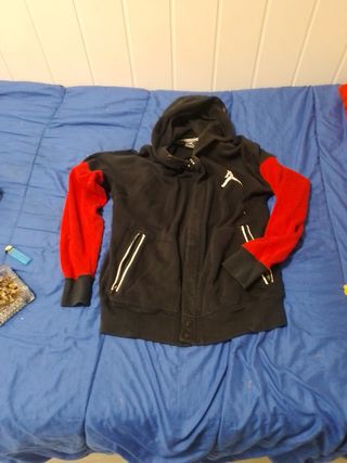   nike jordan Chaqueta