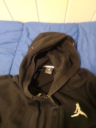   nike jordan Chaqueta