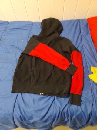   nike jordan Chaqueta