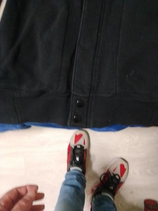   nike jordan Chaqueta