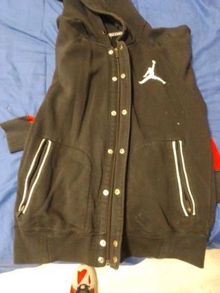   nike jordan Chaqueta