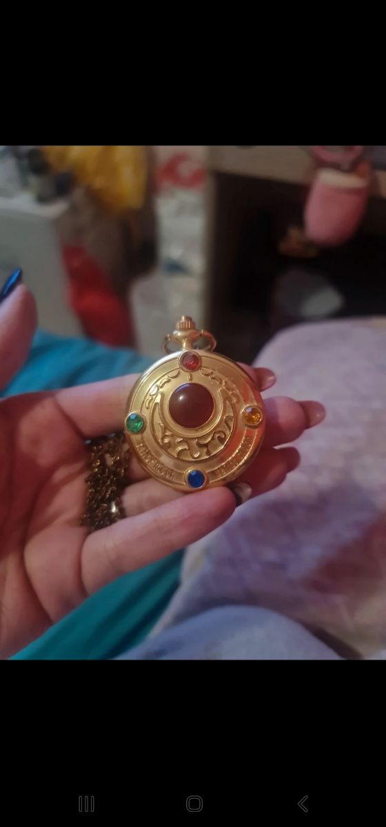 Orologio sailor moon