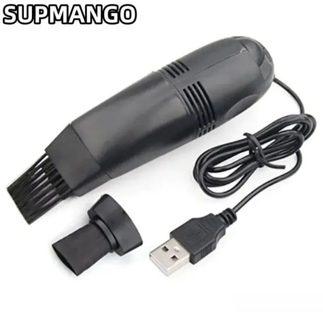 ✅️Aspirador teclado✅️