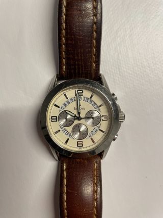 reloj hombre Bulova