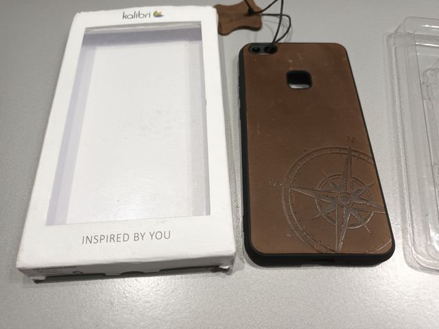 Funda para teléfono. Kwmobile