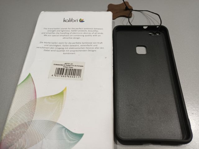 Funda para teléfono. Kwmobile
