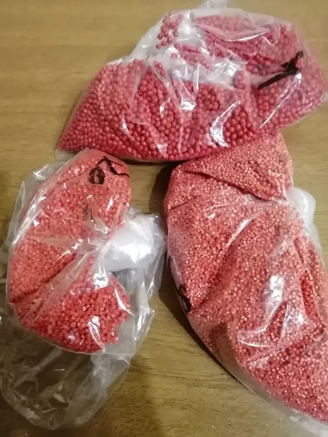 Pallini decorativi di vari colori