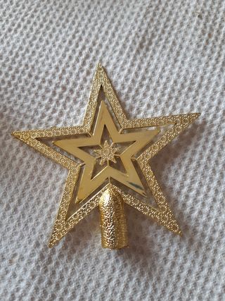 🎄 Punta per Albero di Natale