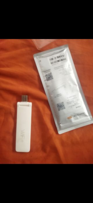 Adaptador extensión de wifi Xiaomi